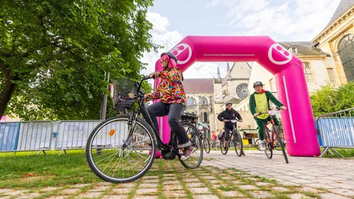 GAGNEZ VOS PLACES POUR LE VÉLOTOUR DE REIMS !