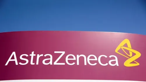 Le site rémois Astrazeneca va fermer ses portes 