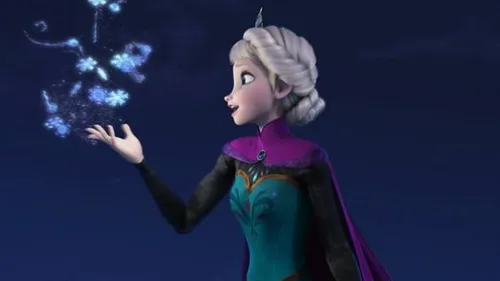 "La Reine des neiges" : Disney confirme le développement d'un...