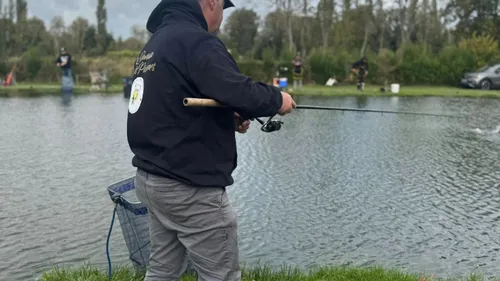 La Calotterie: Des truites retrouvées mortes par centaines