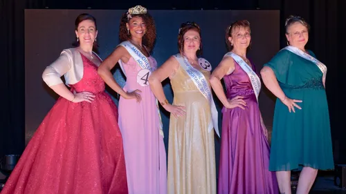 O'réel Courbes, un concours pas comme les autres