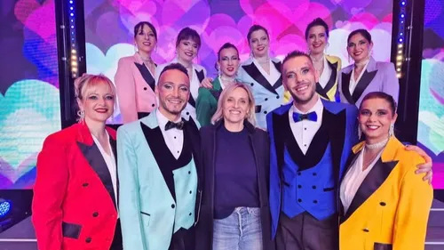  Le Variétés Cabaret, 40 ans de passion et de bénévolat .