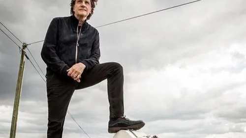 Gagnez vos places pour le concert de Francis Cabrel au Zénith de Lille