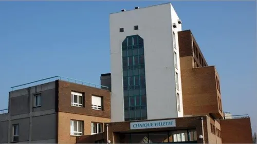 La maternité de la clinique Villette à Dunkerque fermera...