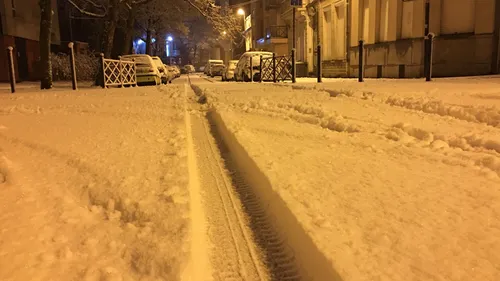 Tempête Gabriel : vigilance orange neige et verglas sur les Hauts...