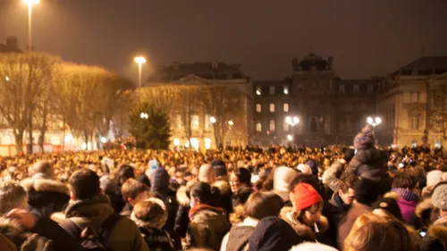 Une manifestation prévue ce mercredi à Reims