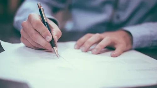 Bientôt une course à l'emploi!