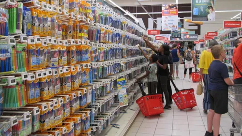 L’allocation de rentrée scolaire versée mercredi !