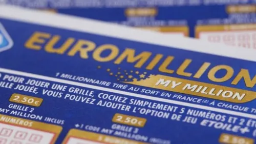 Euromillions : la FDJ recherche un vainqueur inconnu dans le Nord