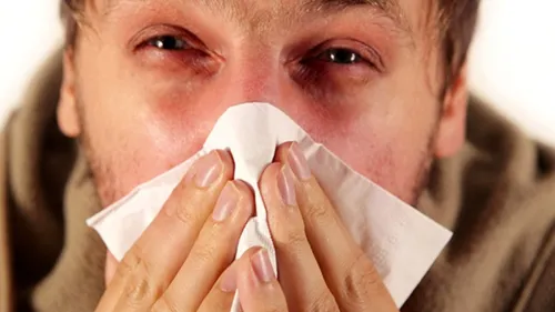 Allergies aux pollens : les Ardennes, la Marne et l’Oise en alerte...