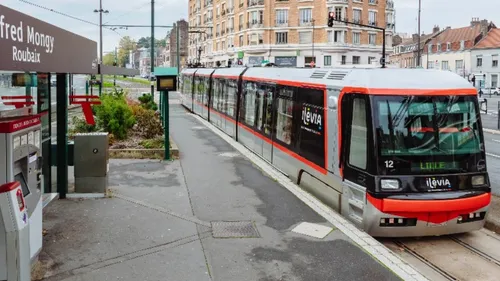 Métropole lilloise : la CGT Ilévia appelle à une grève...