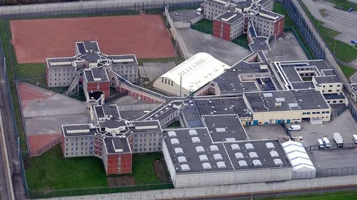 Longuenesse : deux hommes arrêtés après une alerte au drone près de...