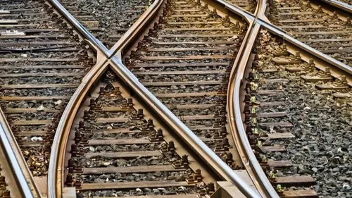 Perturbations sur les rails le week-end du 15 et 16 janvier