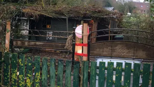 Meurtre de Yanis: le procès en appel s'est ouvert ce matin