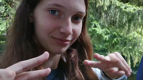 Une adolescente portée disparue dans l'Aube. 