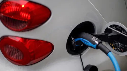 Toulouse rend gratuit le stationnement des véhicules 100% électriques 