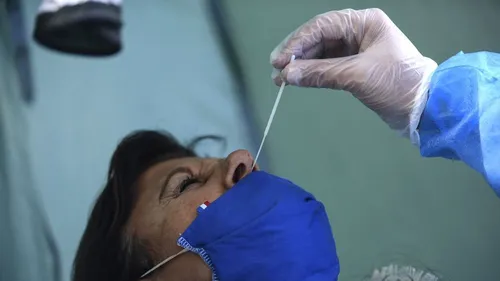 Le pass sanitaire étendu en vigueur depuis ce matin, les tests PCR...
