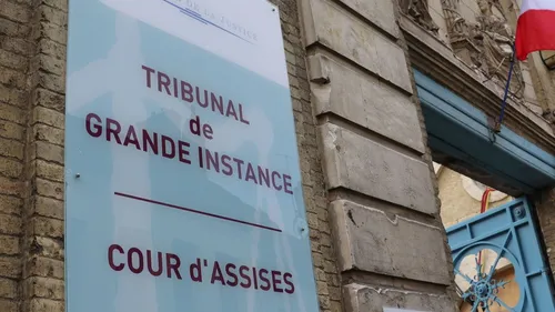 Audomarois: 12 ans de prison pour le viol de 2 de ses compagnes