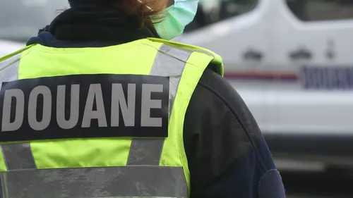 Pas-en-Artois: 3.5 kilos de cannabis saisis