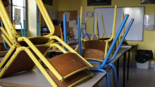 26% de grévistes dans l'Académie de Reims