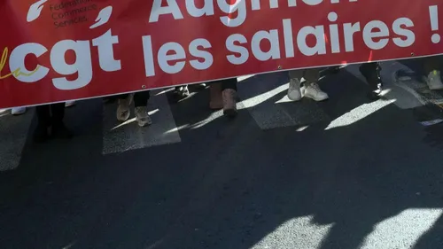 Grève générale : La France à l’arrêt ce mardi ?