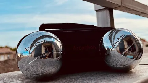 Laure Manaudou, Jean-Pierre Papin, Pascal Le Grand Frère...5 ans...