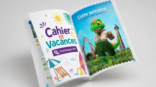 Gagnez vos places pour toute la famille à Walygator