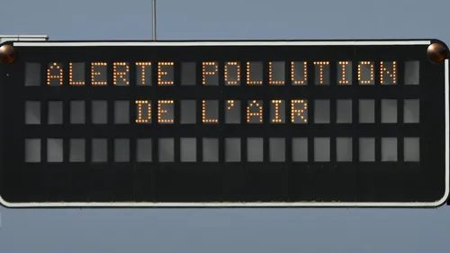 Des restrictions de vitesse ce jeudi dans le Nord et le Pas-de-Calais