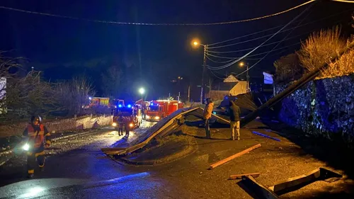 Une "tornade" : d'importants dégâts dans l'Avesnois après les coups...