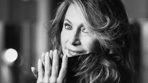 Julie Pietri dans Debout C'est l'Heure sur RDL ! 