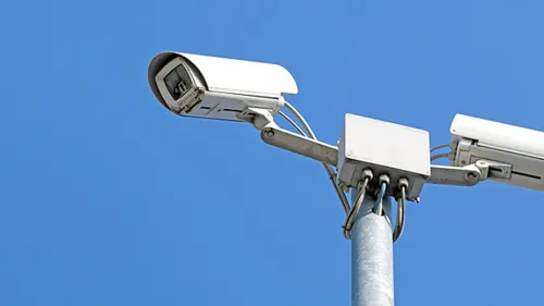 Hauts de Flandre: Une centaine de caméras le long des routes