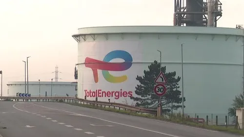 Mardyck: C'est parti pour les réquisitions chez TotalEnergies