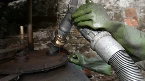 Chèque Energie Fioul: Qui est concerné?