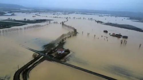 Ces intempéries qui n'en finissent plus... Point de situation ce...