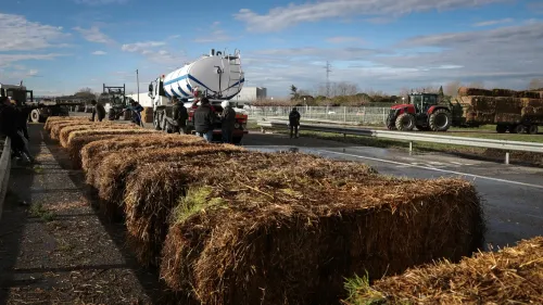Agriculture: Des actions à venir dans le nord et le pas-de-calais