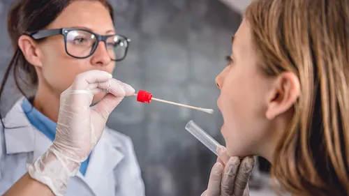 Santé: Les pharmaciens pourront prescrire des antibiotiques pour...