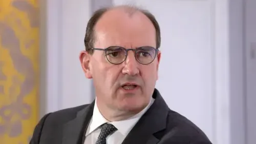 Aide au carburant: Le gouvernement prépare un dispositif qui...