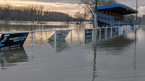Le Stade Réolais XV appelle à l'aide