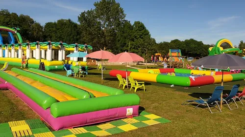 GAGNEZ VOS INVITATIONS POUR LE ZIG ZAG PARC