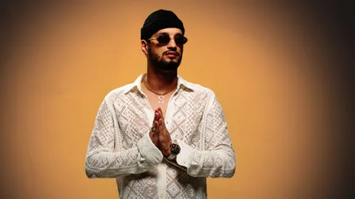 GAGNEZ VOS PLACES POUR LE CONCERT DE SOOLKING !