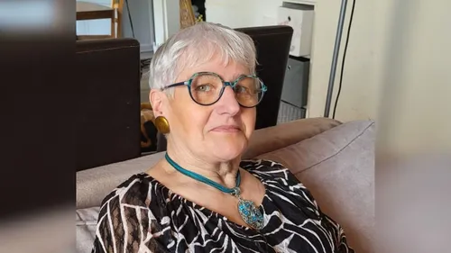 Une femme portée disparue à St-Dizier . 