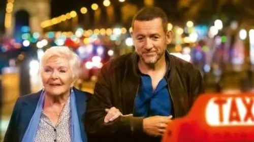 Saint-Pol-sur-Ternoise : Dany Boon au Régency demain pour présenter...