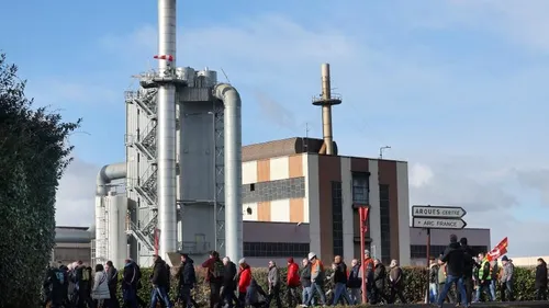 Arc : le tribunal de commerce de Lille examine le plan de reprise...