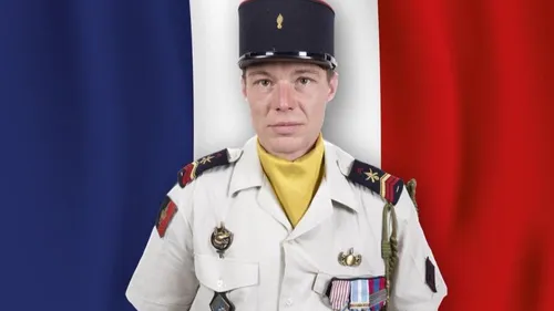 Un militaire basé dans la Marne mort au Liban. 