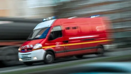 Trois blessés dans un accident de la circulation 