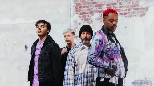 Le festival les Moissons Rock est de retour à Juvigny