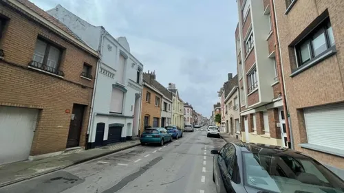 Dunkerque: Un couple retrouvé mort dans sa maison de Malo