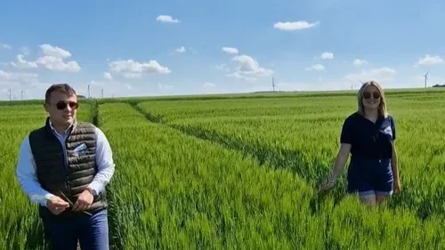 Un évènement pour aider les Jeunes Agriculteurs à trouver l'amour . 