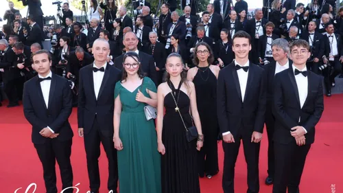 Deux étoiles marnaises à Cannes.