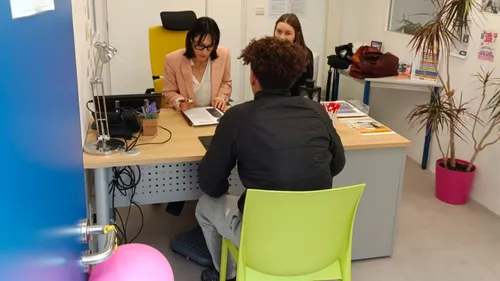 Une Maison des adolescents début 2027 à Reims.